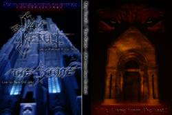 The Stone : Live Curse from the East